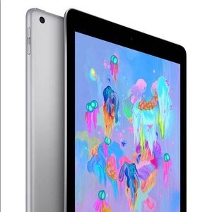 Genuine Apple iPad 6th Generation 32GB